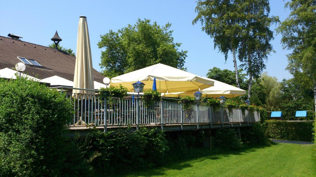 Am See 90 Seekirchen am Wallersee Exterior foto