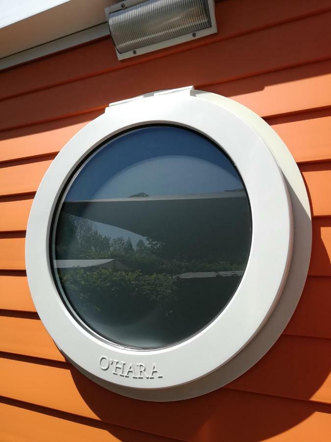 Am See 90 Seekirchen am Wallersee Exterior foto